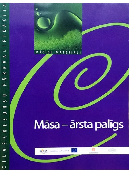 Māsa - ārsta palīgs