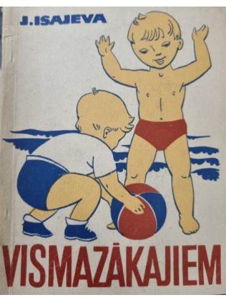 Vismazākajiem