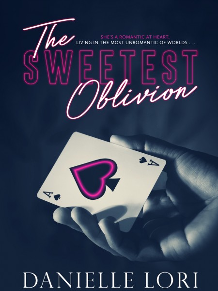 The Sweetest Oblivion