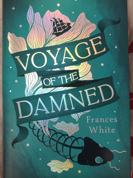 Voyage of the Damned (Illumicrate SE)