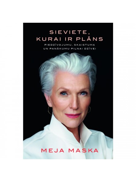 Sieviete, kurai ir plāns