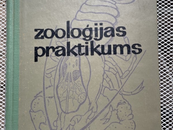 Zooloğijas praktikums