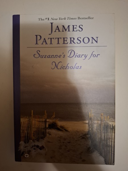 Suzannes Diary from Nicholas