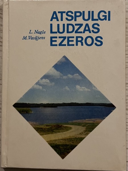 Atspulgi Ludzas ezeros