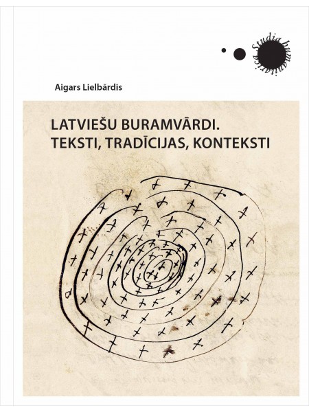 Latviešu buramvārdi