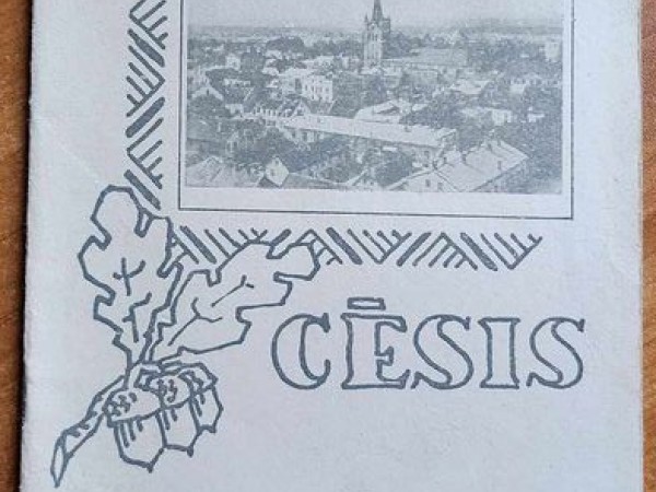 Cēsis