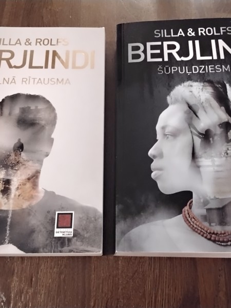 Melnā rītausma | Šūpuļdziesma