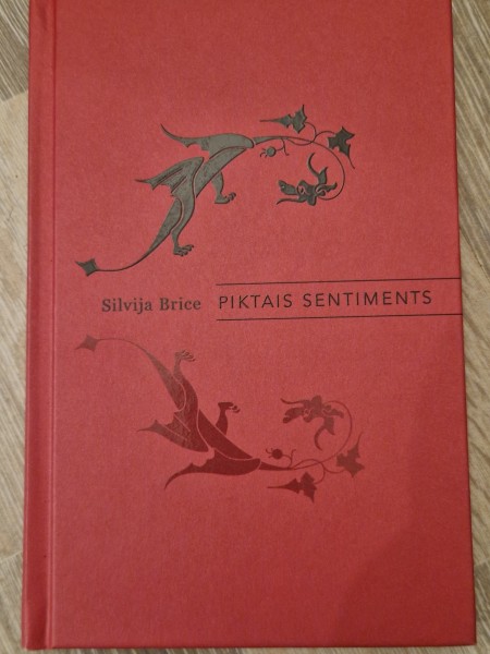 Piktais sentiments