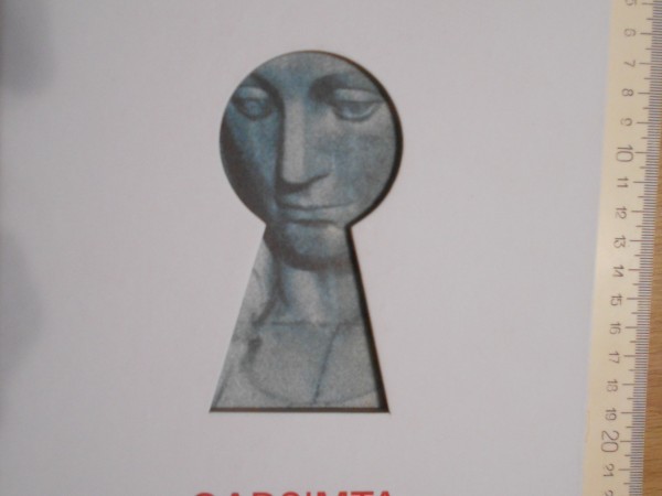 Atslēgas. Gadsimta vēstures atradumi.