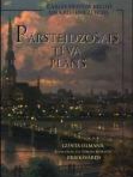 Pārsteidzošais TĒVA plāns