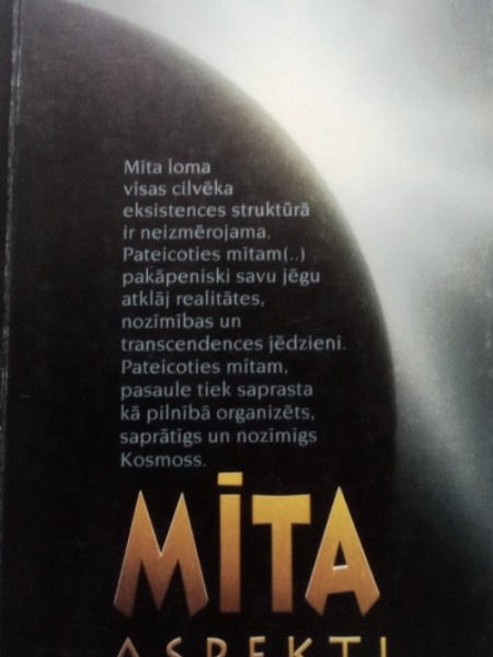 Mīta aspekti