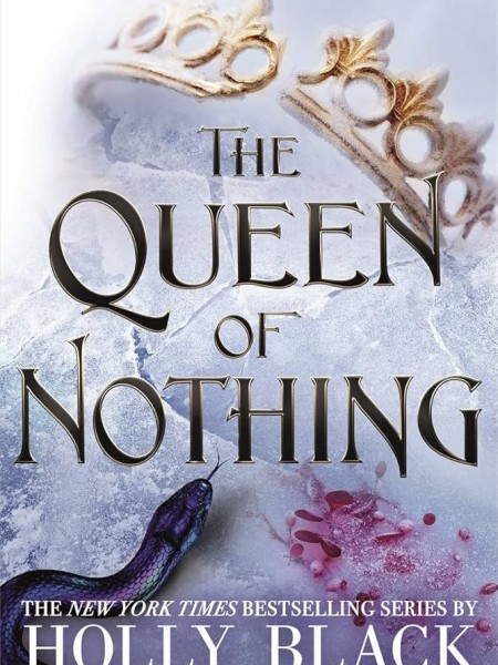 The Queen of Nothing