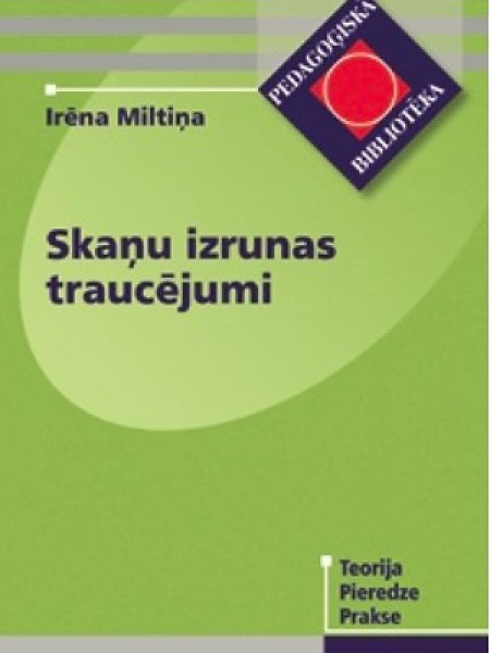 Skaņu izrunas traucējumi