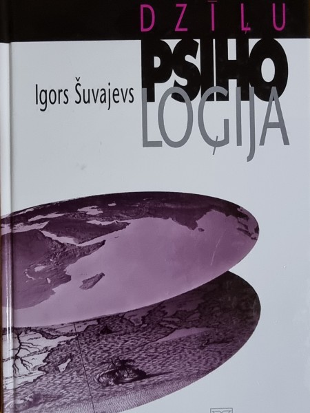 Dzīļu psiholoģija