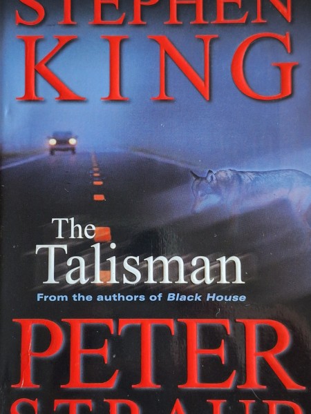 The Talisman
