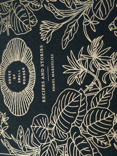 Hause of small wonder 