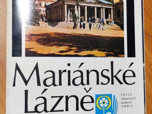 Marianske Lazne