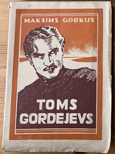 Toms Gordejevs