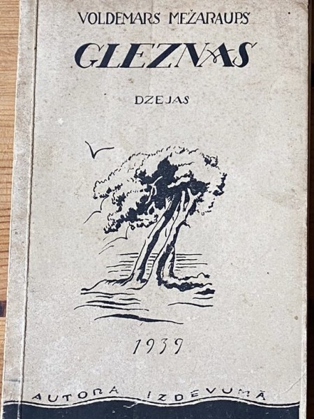 Gleznas