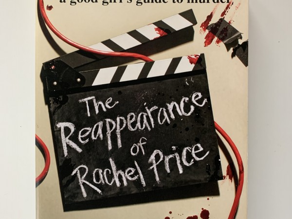 The Reappearance of Rachel Price