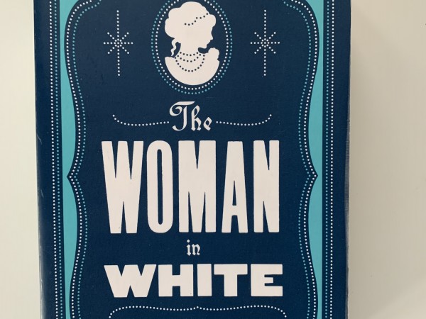 The Woman in White