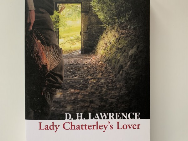 Lady Chatterley’s Lover