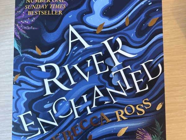 A River Enchanted