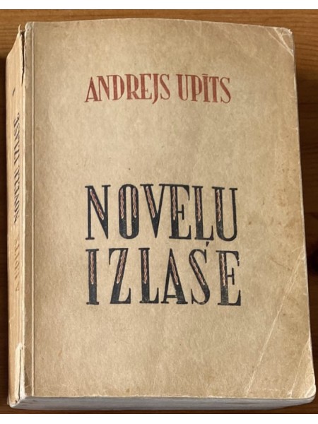 Noveļu izlase