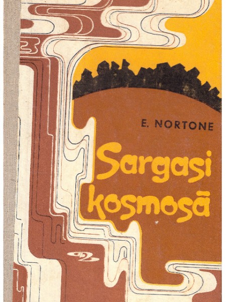 Sargasi kosmosā