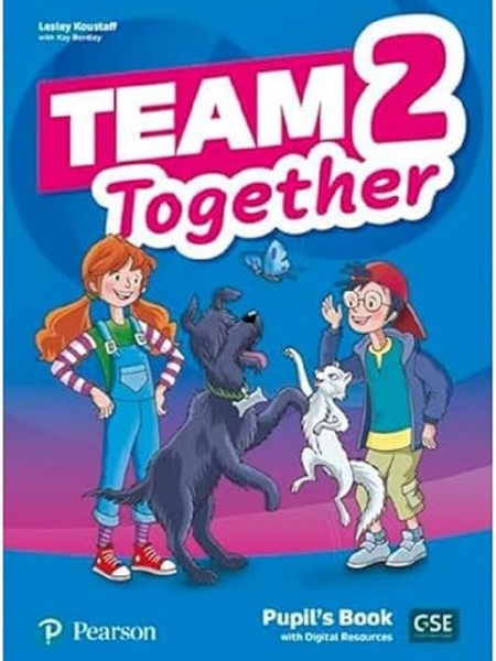 Team Together 2