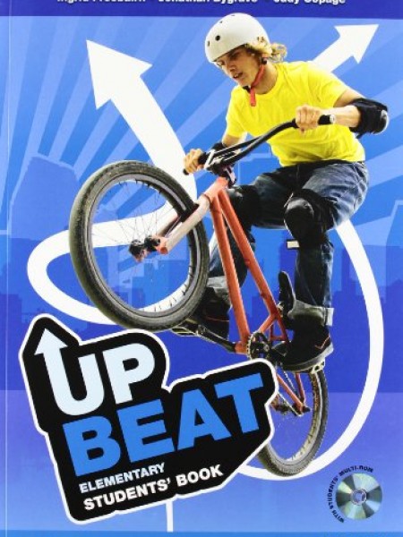 Up Beat  Elementary