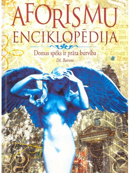 Aforismu enciklopēdija