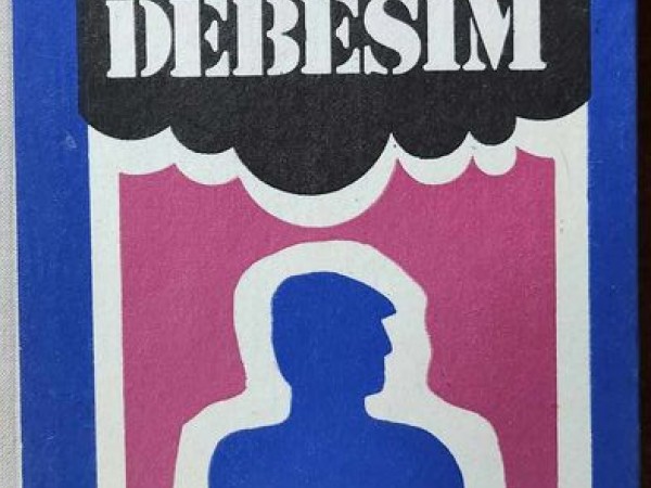 Zem svešām debesīm