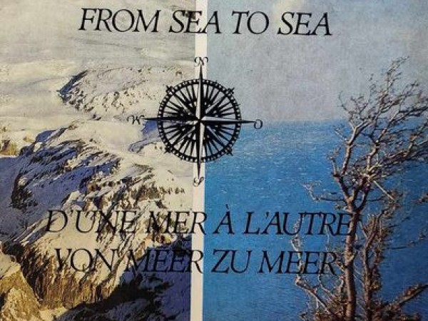 From sea to sea ( Ziemeļkaukāzs)