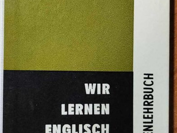 Wir Lernen Englisch sprechen Teil II