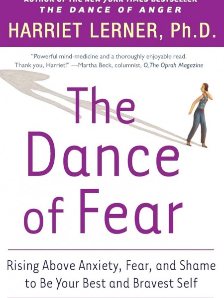 The Dance of Fear