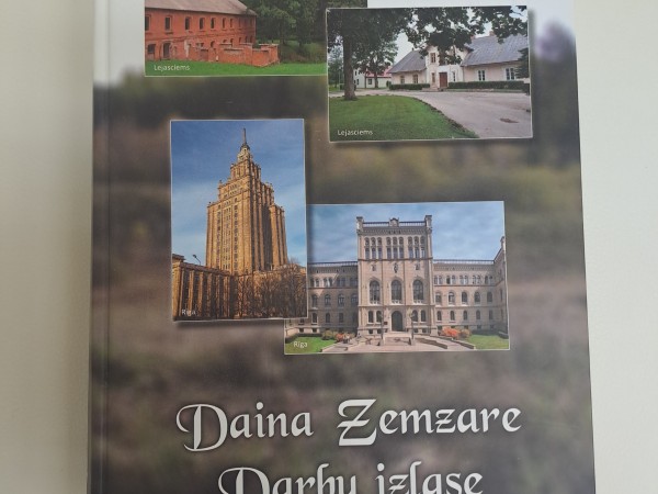 Darbu izlase
