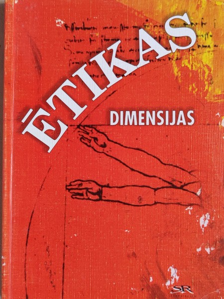 Ētikas dimensijas