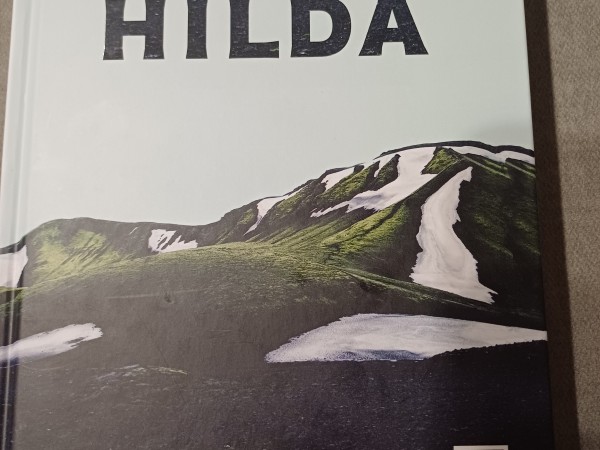 Hilda