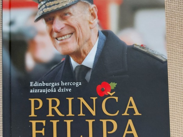 Prinča Filipa gadsimts