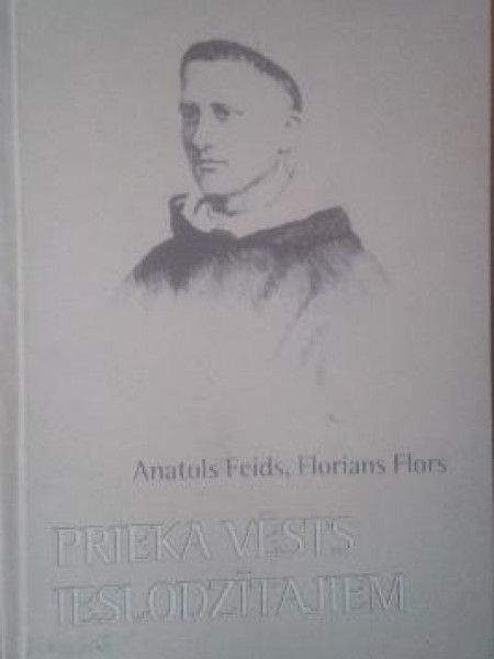 Prieka vēsts ieslodzītajiem