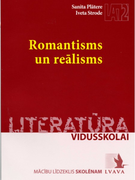 romantisms un reālisms