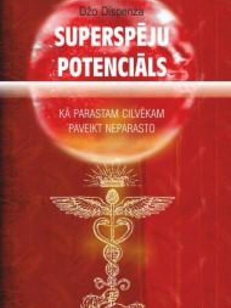 Superspēju potenciāls