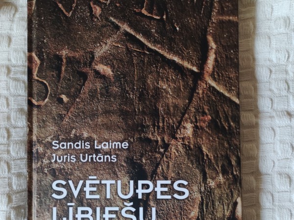 Svētupes lībiešu upurala