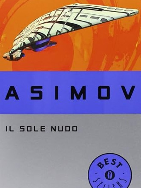 Il sole nudo