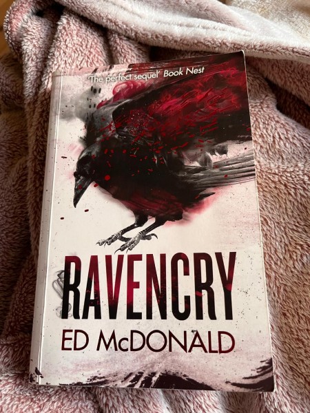Ravencry
