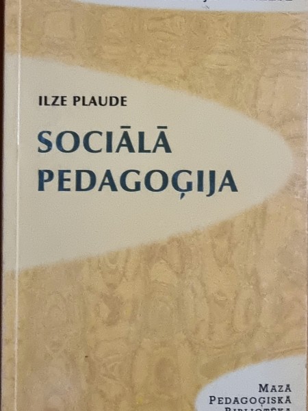 Sociālā pedagoģija