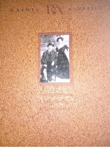 Rainis RA Aspazijas