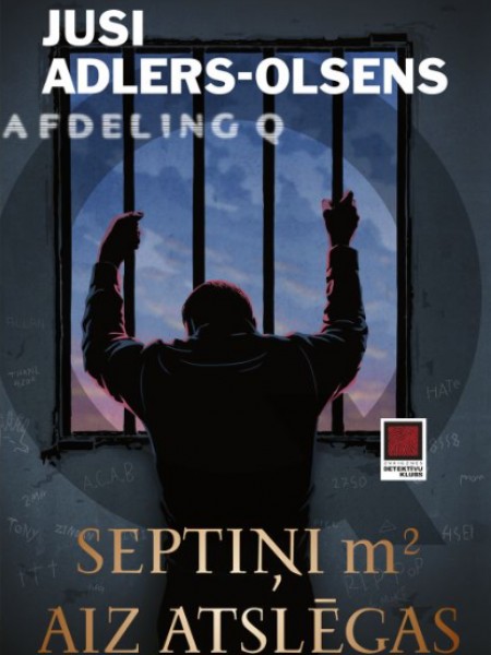 Septiņi m² aiz atslēgas