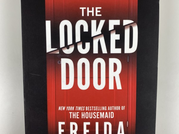 The Locked Door